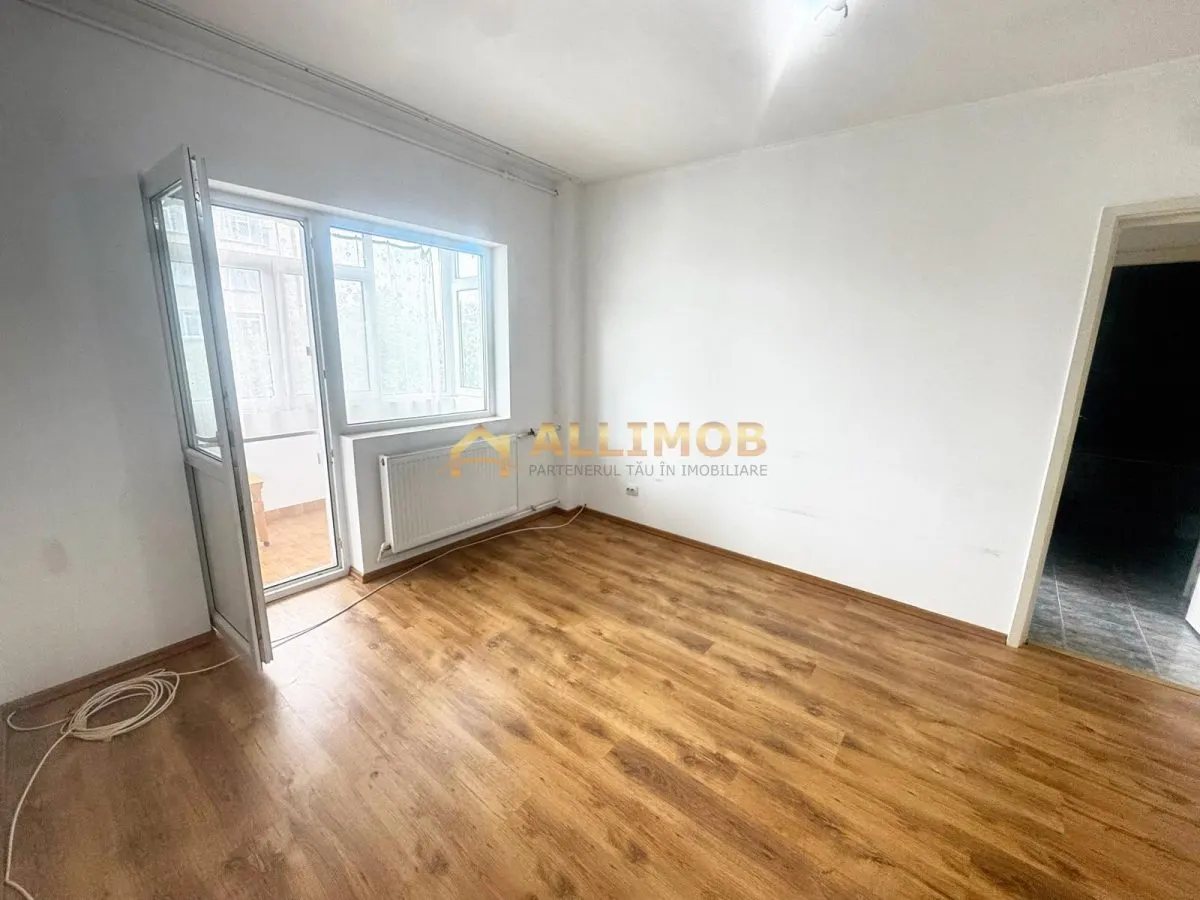 Apartament 2 camere de vanzare in Ploiesti Nord â€“ zona excelenta, aproape de scoli si puncte de interes â€“ 49.900 â‚¬ - foto 1