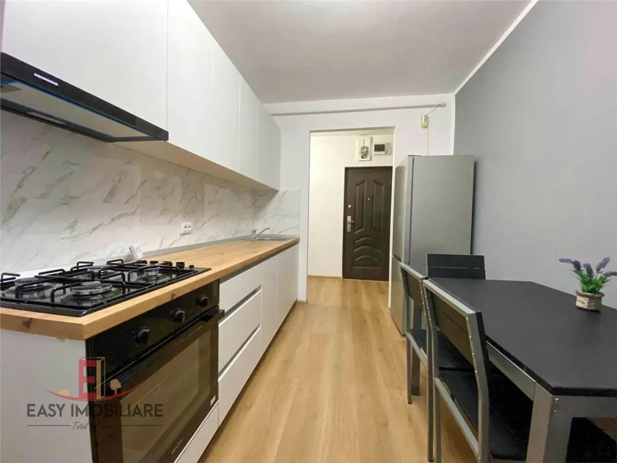 Apartament 2 camere, etaj 1, Tudor, Prieteniei, Targu Mures - foto 1