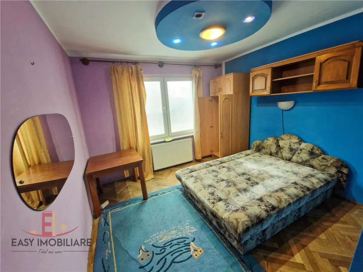 Apartament 2 camere decomandat, Tudor, bloc izolat, Targu Mures - foto 3