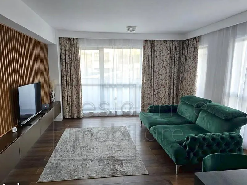 Apartament modern 3 camere, Zorilor, zona Wings+Garaj - foto 1