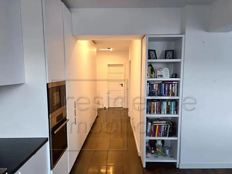 Apartament modern 3 camere, Zorilor, zona Wings+Garaj - foto 12