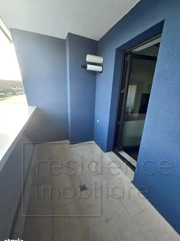 Apartament modern 3 camere, Zorilor, zona Wings+Garaj - foto 16