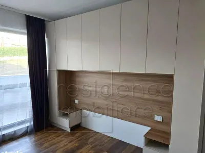 Apartament modern 3 camere, Zorilor, zona Wings+Garaj - foto 4