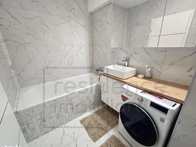 Apartament modern 3 camere, Zorilor, zona Wings+Garaj - foto 6