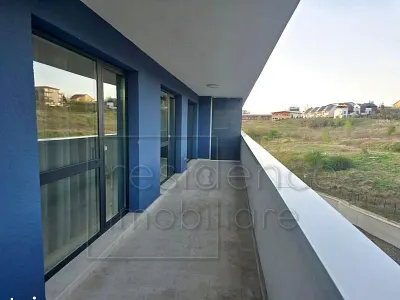 Apartament modern 3 camere, Zorilor, zona Wings+Garaj - foto 9