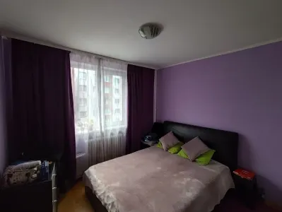 Apartament 3 camere decomandat  etaj intermediar, Vlahuta Gemenii - foto 2