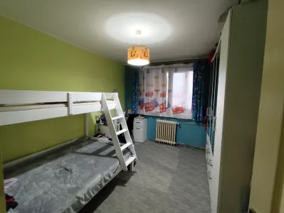 Apartament 3 camere decomandat  etaj intermediar, Vlahuta Gemenii - foto 4
