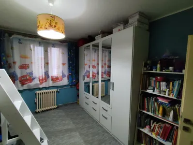 Apartament 3 camere decomandat  etaj intermediar, Vlahuta Gemenii - foto 5