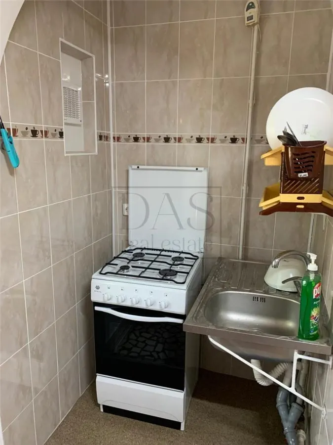 Apartament 2 camere | Aviatiei | metrou Aurel Vlaicu - foto 7