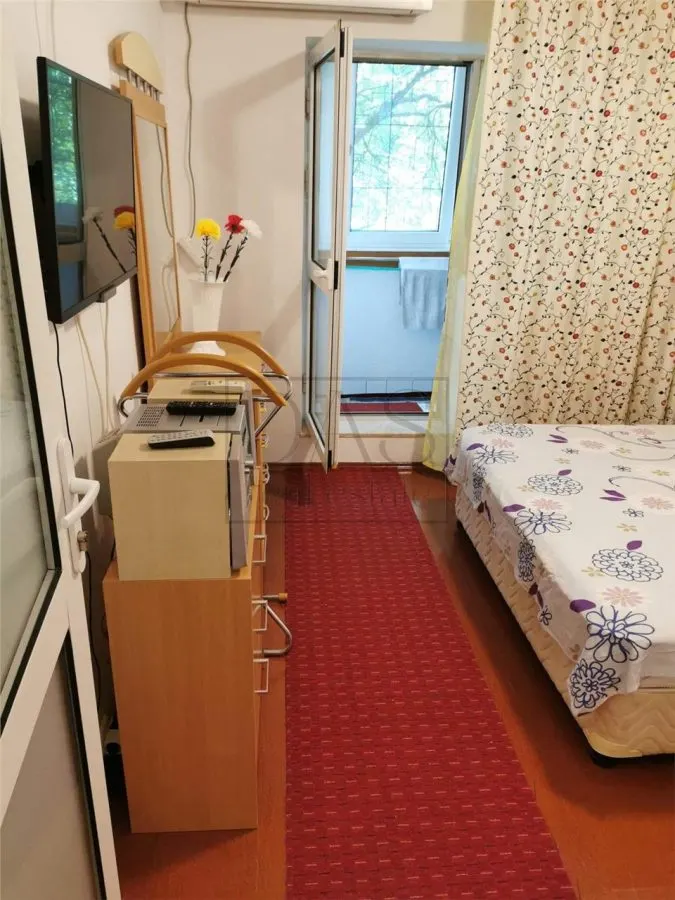 Apartament 2 camere | Aviatiei | metrou Aurel Vlaicu - foto 9