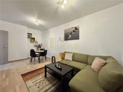 Apartament 3 camere, bloc nou, parcare privata, MRS Smart Albert Ploiesti - foto 2