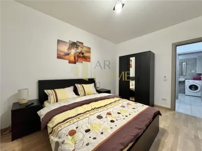 Apartament 3 camere, bloc nou, parcare privata, MRS Smart Albert Ploiesti - foto 7