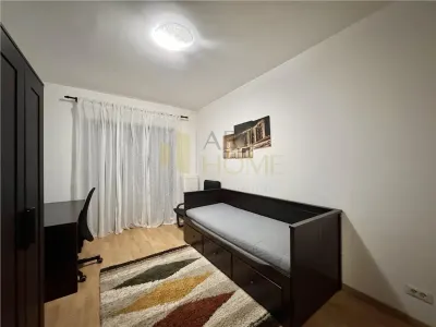 Apartament 3 camere, bloc nou, parcare privata, MRS Smart Albert Ploiesti - foto 9