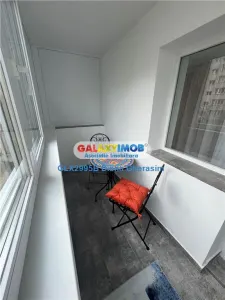 Aparatment  de inchiriat  cu 2 camere- Bvd Unirii- ULTRACENTRAL - foto 11