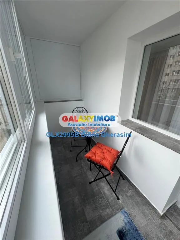 Aparatment  de inchiriat  cu 2 camere- Bvd Unirii- ULTRACENTRAL - foto 11
