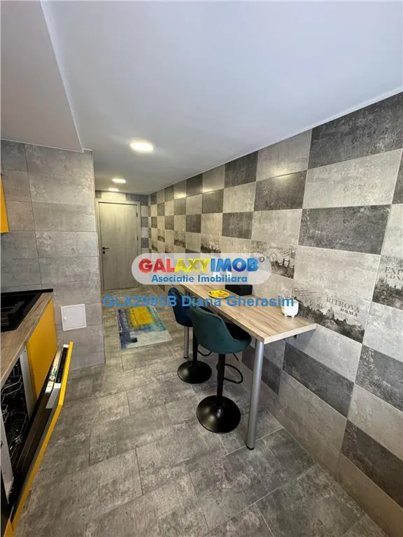 Aparatment  de inchiriat  cu 2 camere- Bvd Unirii- ULTRACENTRAL - foto 5