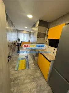 Aparatment  de inchiriat  cu 2 camere- Bvd Unirii- ULTRACENTRAL - foto 6