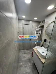 Aparatment  de inchiriat  cu 2 camere- Bvd Unirii- ULTRACENTRAL - foto 7