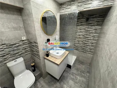Aparatment  de inchiriat  cu 2 camere- Bvd Unirii- ULTRACENTRAL - foto 8