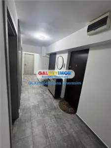 Aparatment  de inchiriat  cu 2 camere- Bvd Unirii- ULTRACENTRAL - foto 9