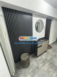 Aparatment  de inchiriat  cu 2 camere- Bvd Unirii- ULTRACENTRAL - foto 10