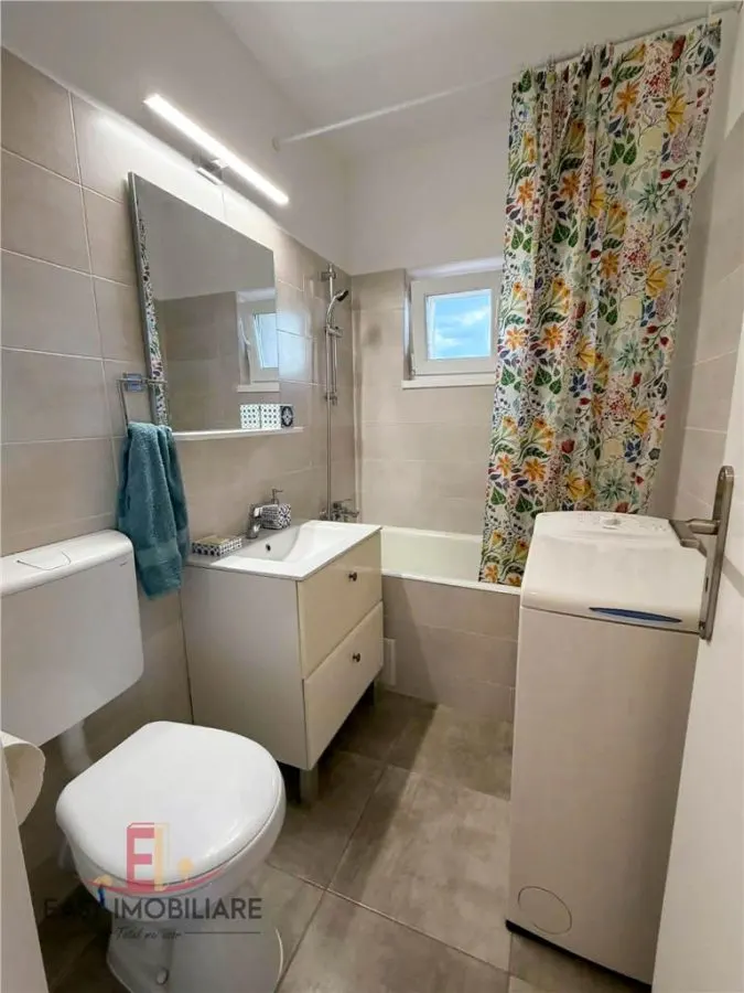 Apartament 2 camere, UMF, semicentral, Targu Mures - foto 6