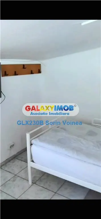 Apartament 4 camere Drumul Taberei Ghencea | cazare angajati - foto 12
