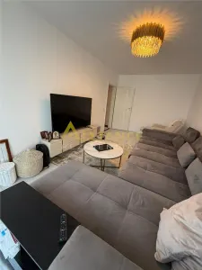Apartament 3 camere  Strada Amurgului Mobilat modern - foto 7