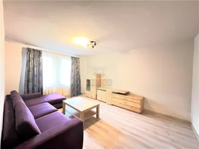 Apartament etajul 1 cu 3 camere 2 bai 2 balcoane zona centrala - foto 6