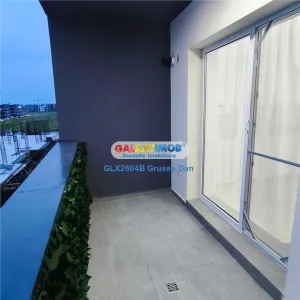 titan | 2cam 51mp spatios etaj 2 nou 2017 centrala AC balcon metrou - foto 7