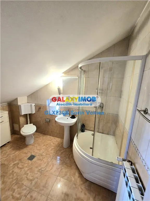 Cazare angajati 25+ in Vila P+1 Crangasi | curte libera 350mp | metrou - foto 13