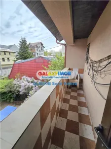 Cazare angajati 25+ in Vila P+1 Crangasi | curte libera 350mp | metrou - foto 14