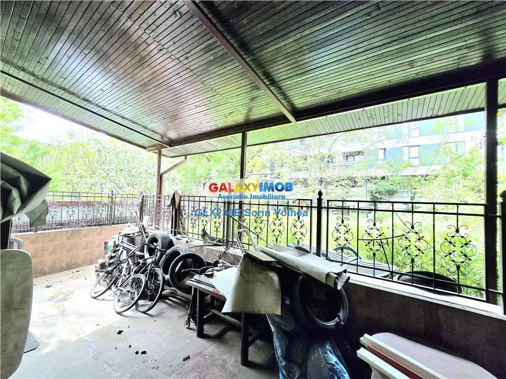 Cazare angajati 25+ in Vila P+1 Crangasi | curte libera 350mp | metrou - foto 15