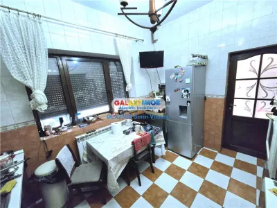 Cazare angajati 25+ in Vila P+1 Crangasi | curte libera 350mp | metrou - foto 17
