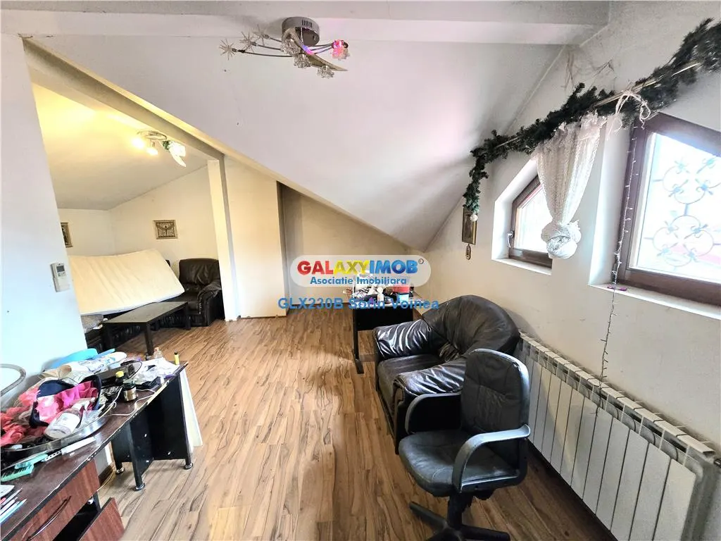 Cazare angajati 25+ in Vila P+1 Crangasi | curte libera 350mp | metrou - foto 18