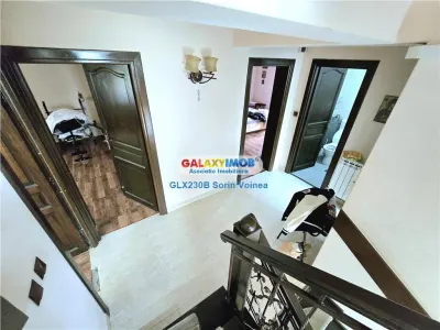 Cazare angajati 25+ in Vila P+1 Crangasi | curte libera 350mp | metrou - foto 19