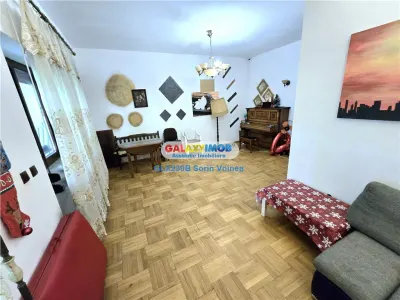 Cazare angajati 25+ in Vila P+1 Crangasi | curte libera 350mp | metrou - foto 3
