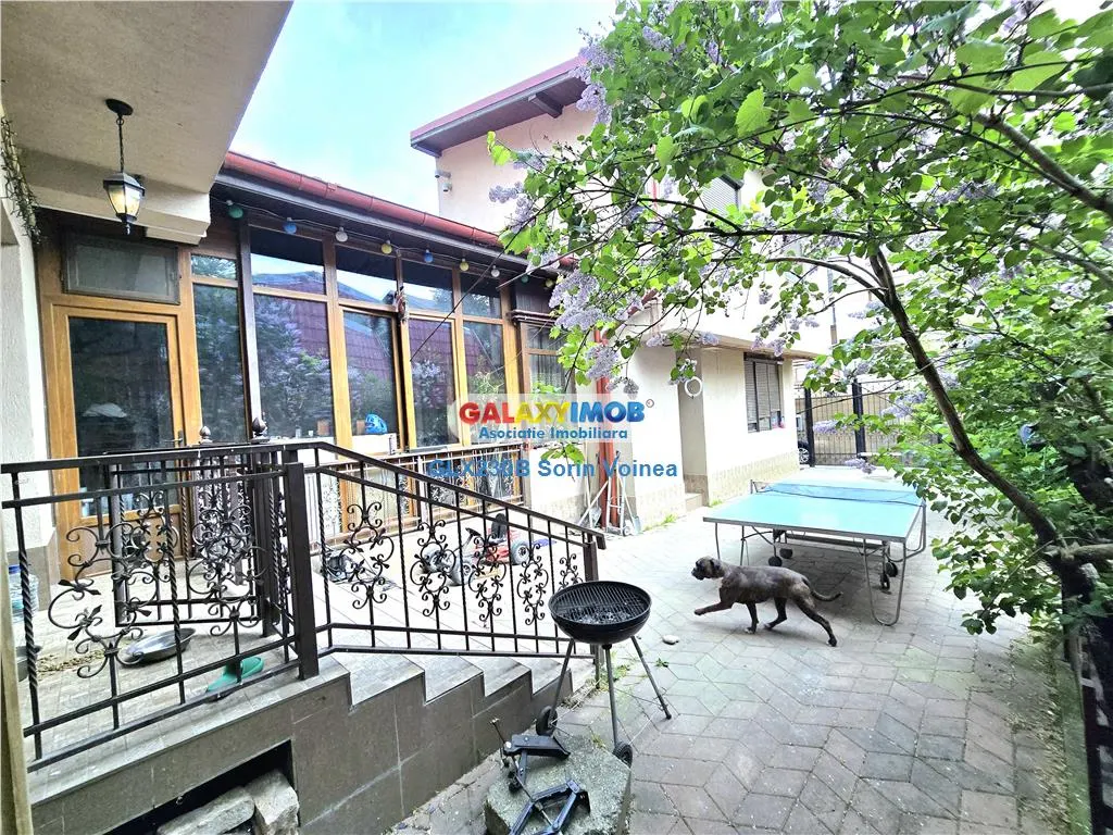 Cazare angajati 25+ in Vila P+1 Crangasi | curte libera 350mp | metrou - foto 22