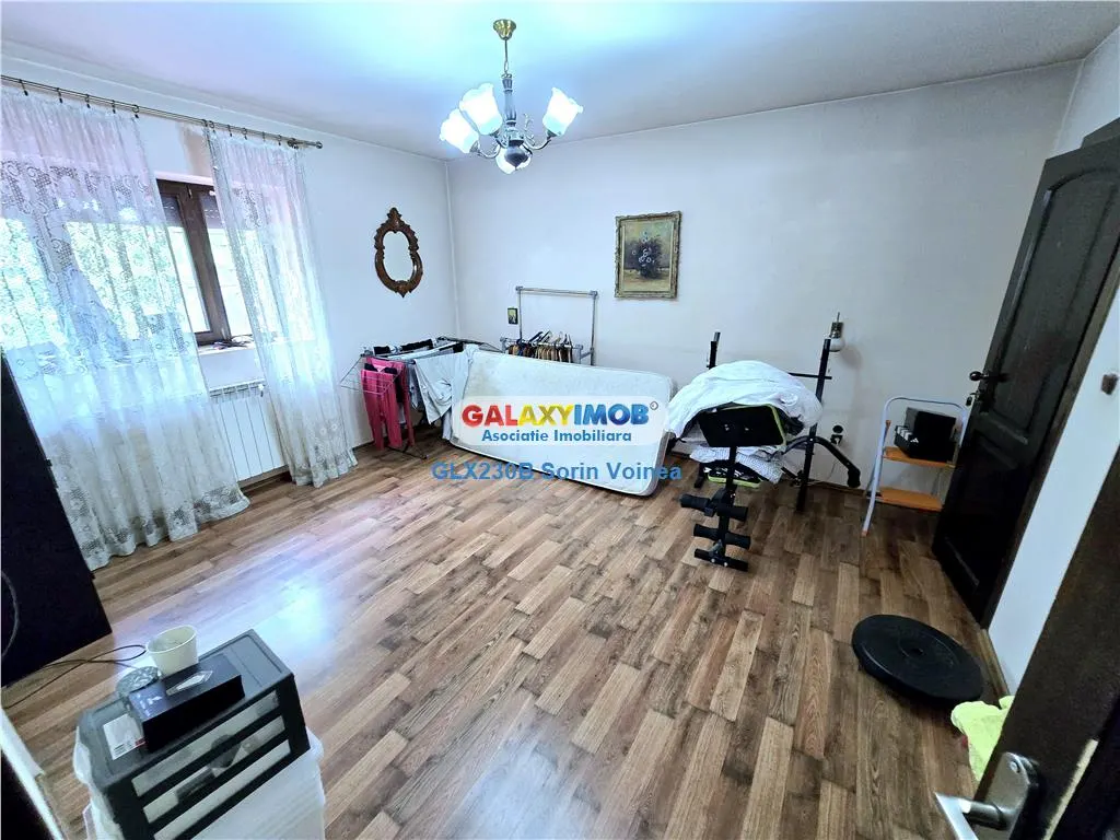 Cazare angajati 25+ in Vila P+1 Crangasi | curte libera 350mp | metrou - foto 5