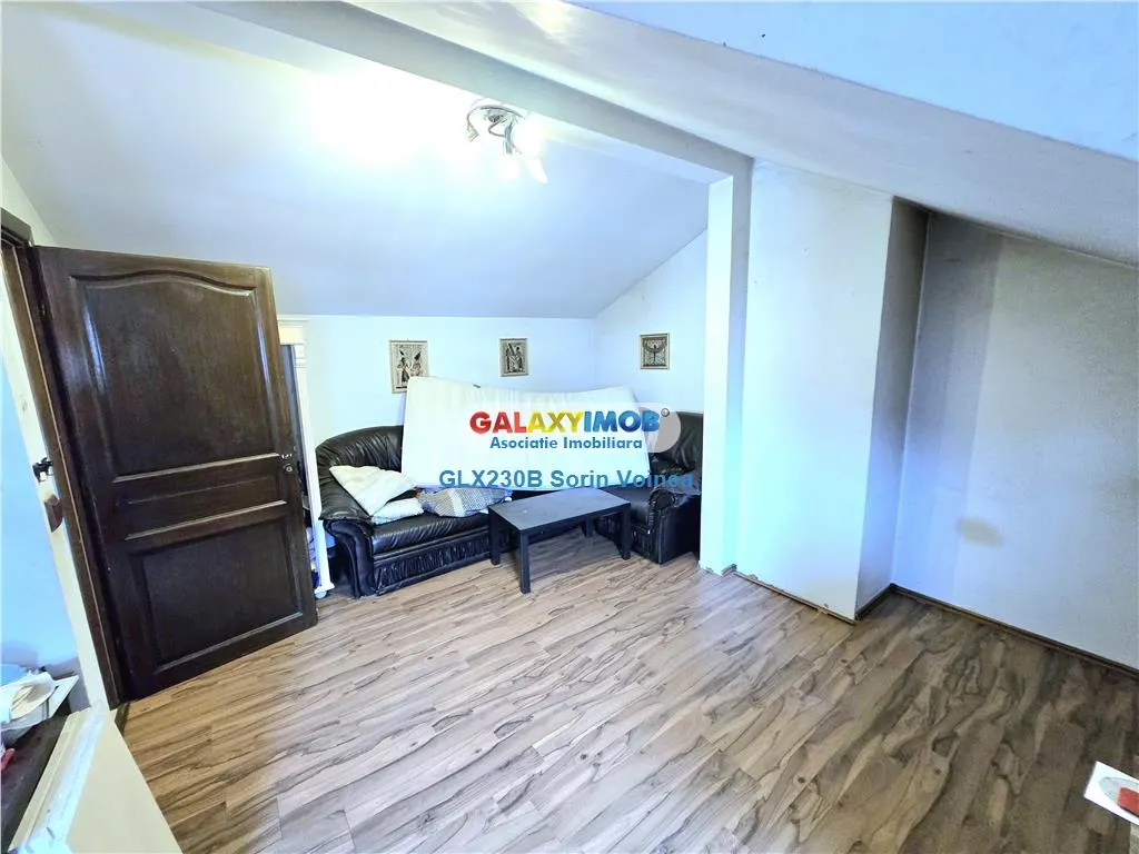 Cazare angajati 25+ in Vila P+1 Crangasi | curte libera 350mp | metrou - foto 7