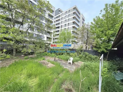 Cazare angajati 25+ in Vila P+1 Crangasi | curte libera 350mp | metrou - foto 9
