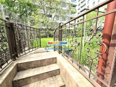 Cazare angajati 25+ in Vila P+1 Crangasi | curte libera 350mp | metrou - foto 10