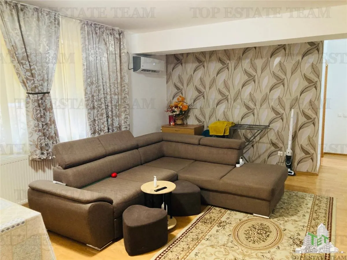 Vanzare apartament la cheie, spatios , 2 camere | Linda Residence | Cartier 23 August - foto 1