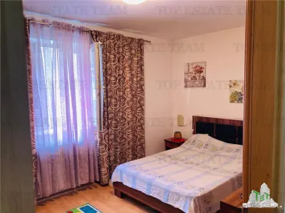 Vanzare apartament la cheie, spatios , 2 camere | Linda Residence | Cartier 23 August - foto 2