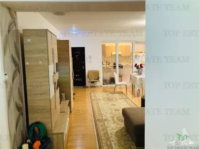 Vanzare apartament la cheie, spatios , 2 camere | Linda Residence | Cartier 23 August - foto 4