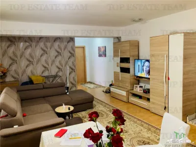 Vanzare apartament la cheie, spatios , 2 camere | Linda Residence | Cartier 23 August - foto 5