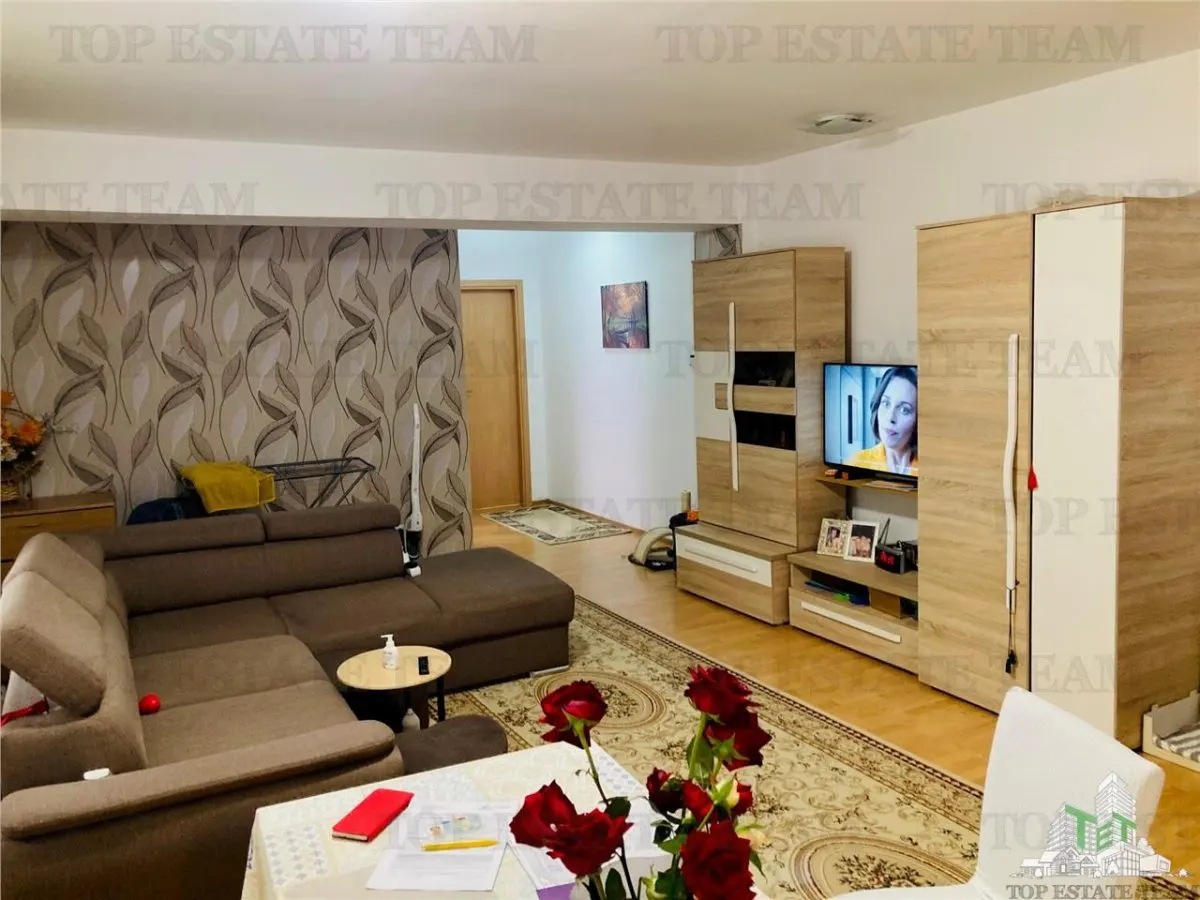 Vanzare apartament la cheie, spatios , 2 camere | Linda Residence | Cartier 23 August - foto 5
