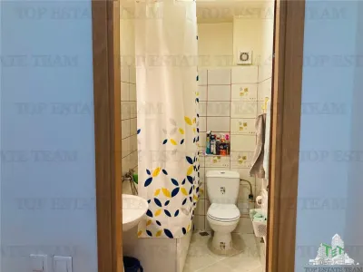 Vanzare apartament la cheie, spatios , 2 camere | Linda Residence | Cartier 23 August - foto 6