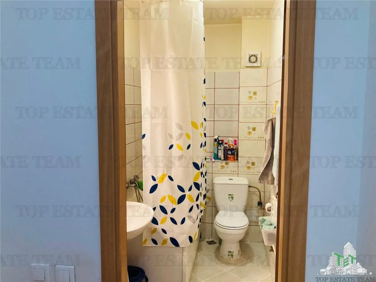 Vanzare apartament la cheie, spatios , 2 camere | Linda Residence | Cartier 23 August - foto 6