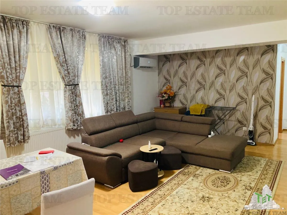 Vanzare apartament la cheie, spatios , 2 camere | Linda Residence | Cartier 23 August - foto 7